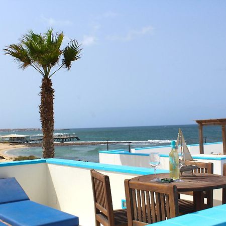 Villa Calcuta By Privilege Bay كوراليهو المظهر الخارجي الصورة