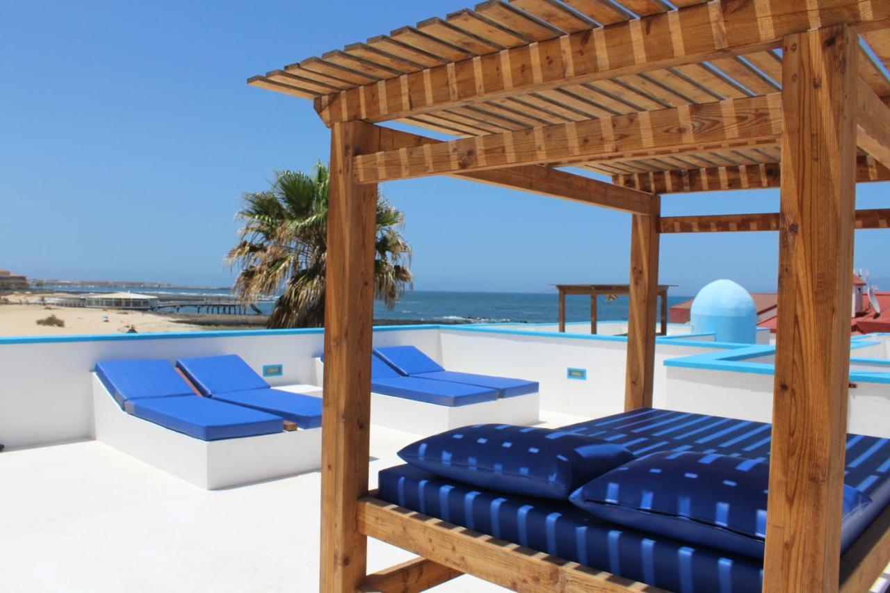 Villa Calcuta By Privilege Bay كوراليهو المظهر الخارجي الصورة
