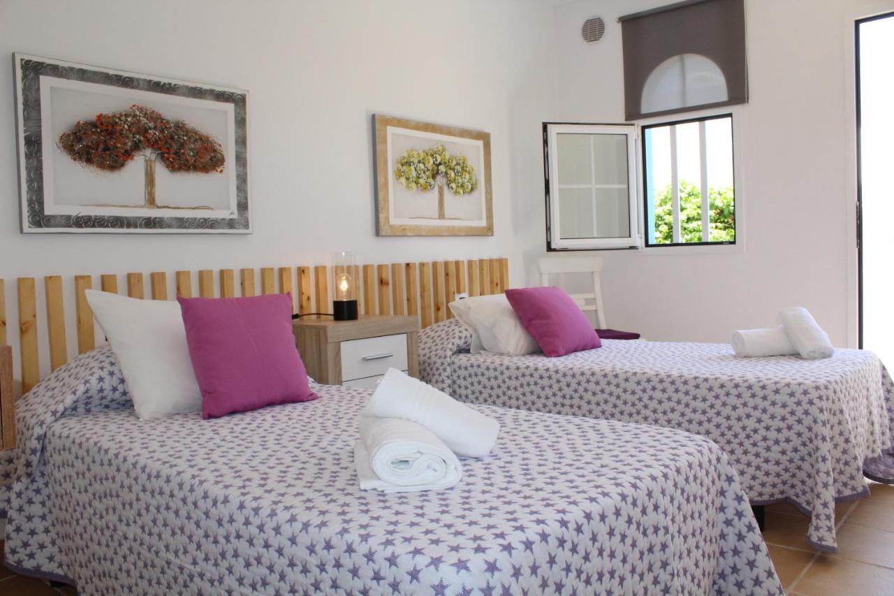 Villa Calcuta By Privilege Bay كوراليهو المظهر الخارجي الصورة