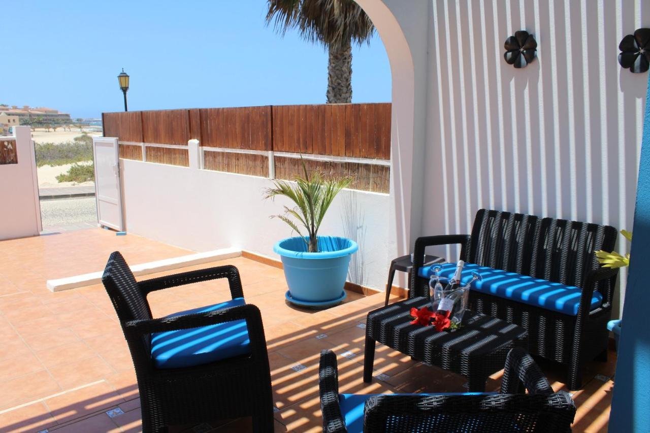 Villa Calcuta By Privilege Bay كوراليهو المظهر الخارجي الصورة