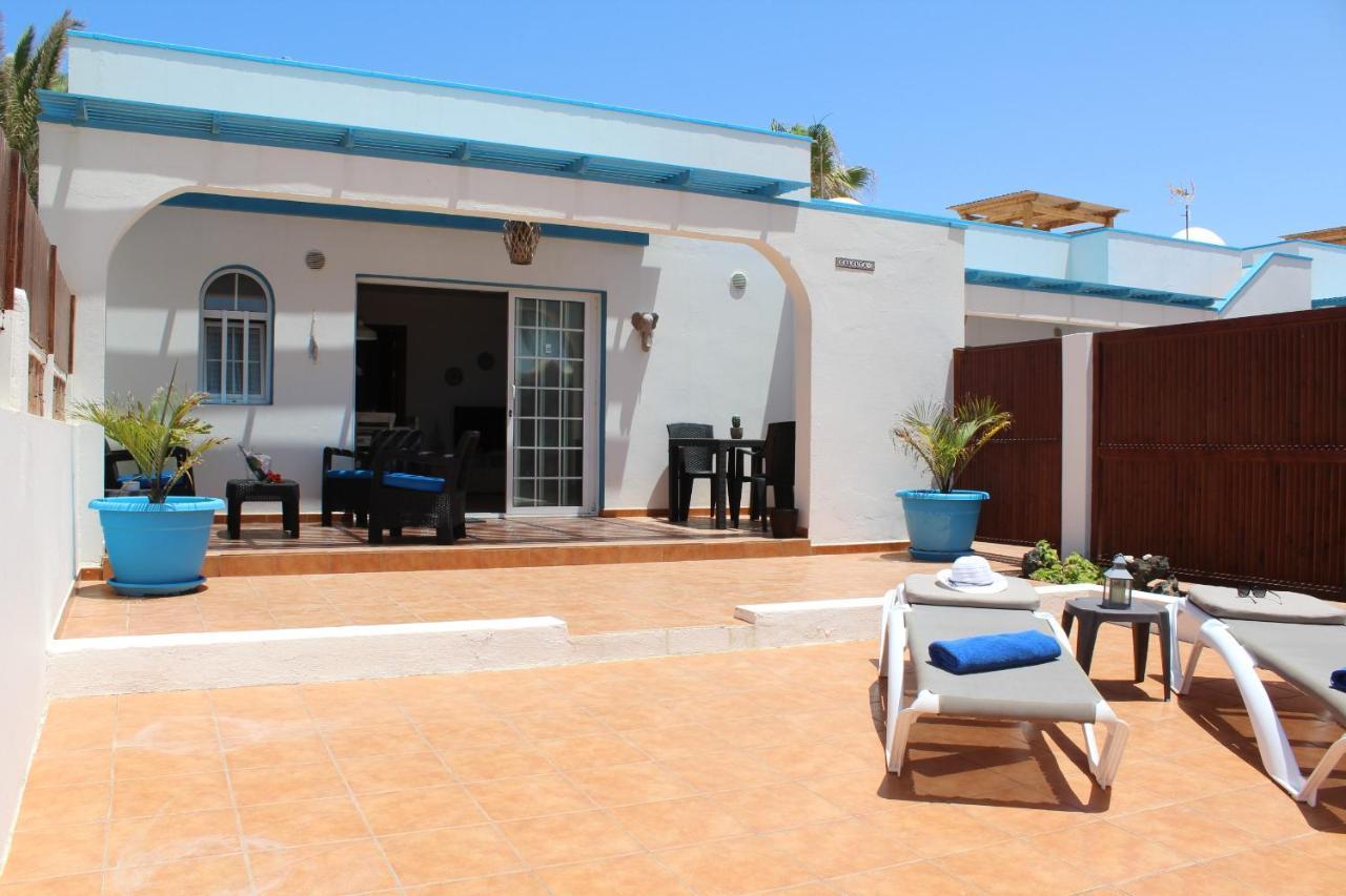 Villa Calcuta By Privilege Bay كوراليهو المظهر الخارجي الصورة