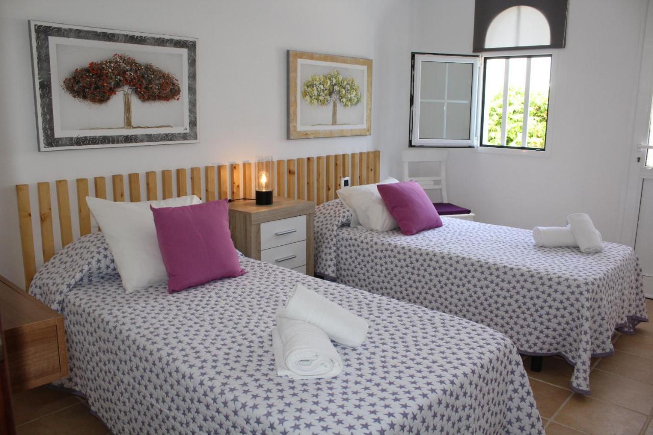Villa Calcuta By Privilege Bay كوراليهو المظهر الخارجي الصورة