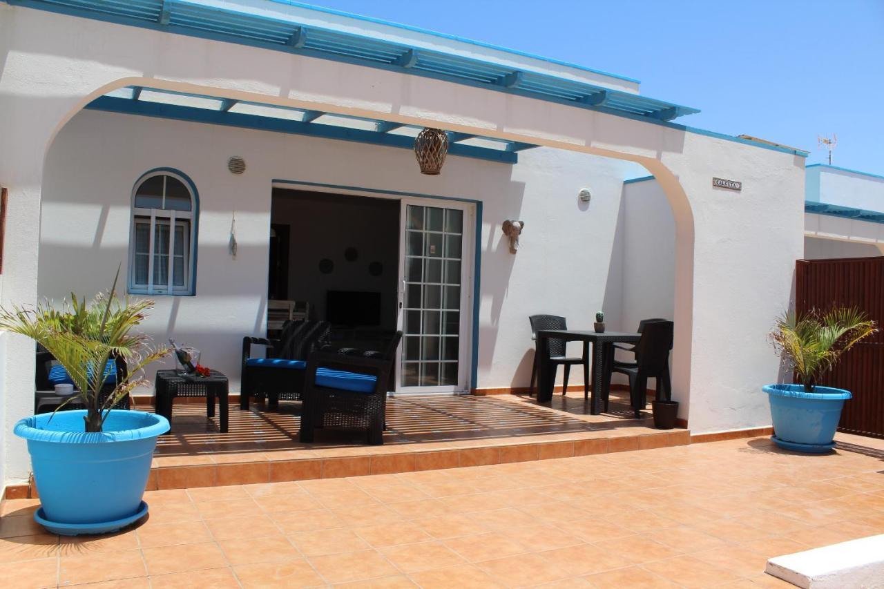 Villa Calcuta By Privilege Bay كوراليهو المظهر الخارجي الصورة