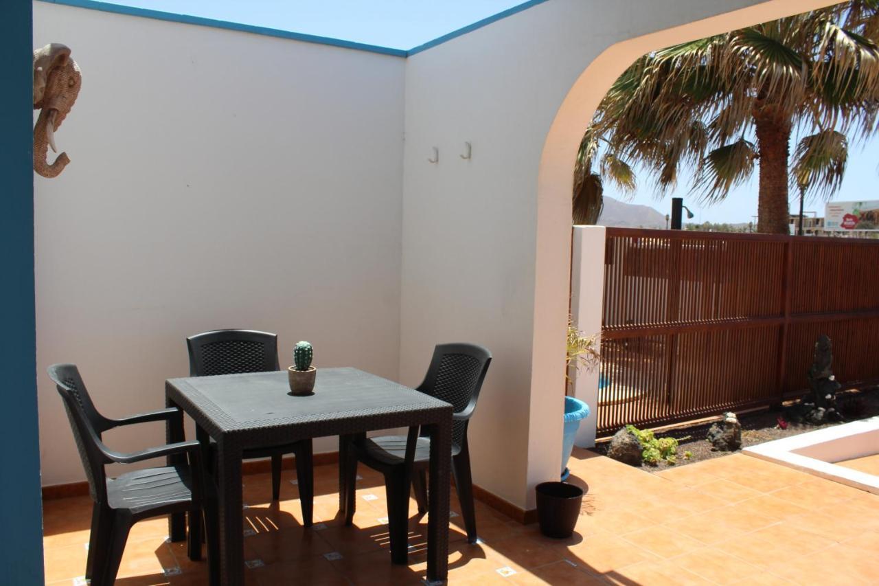 Villa Calcuta By Privilege Bay كوراليهو المظهر الخارجي الصورة