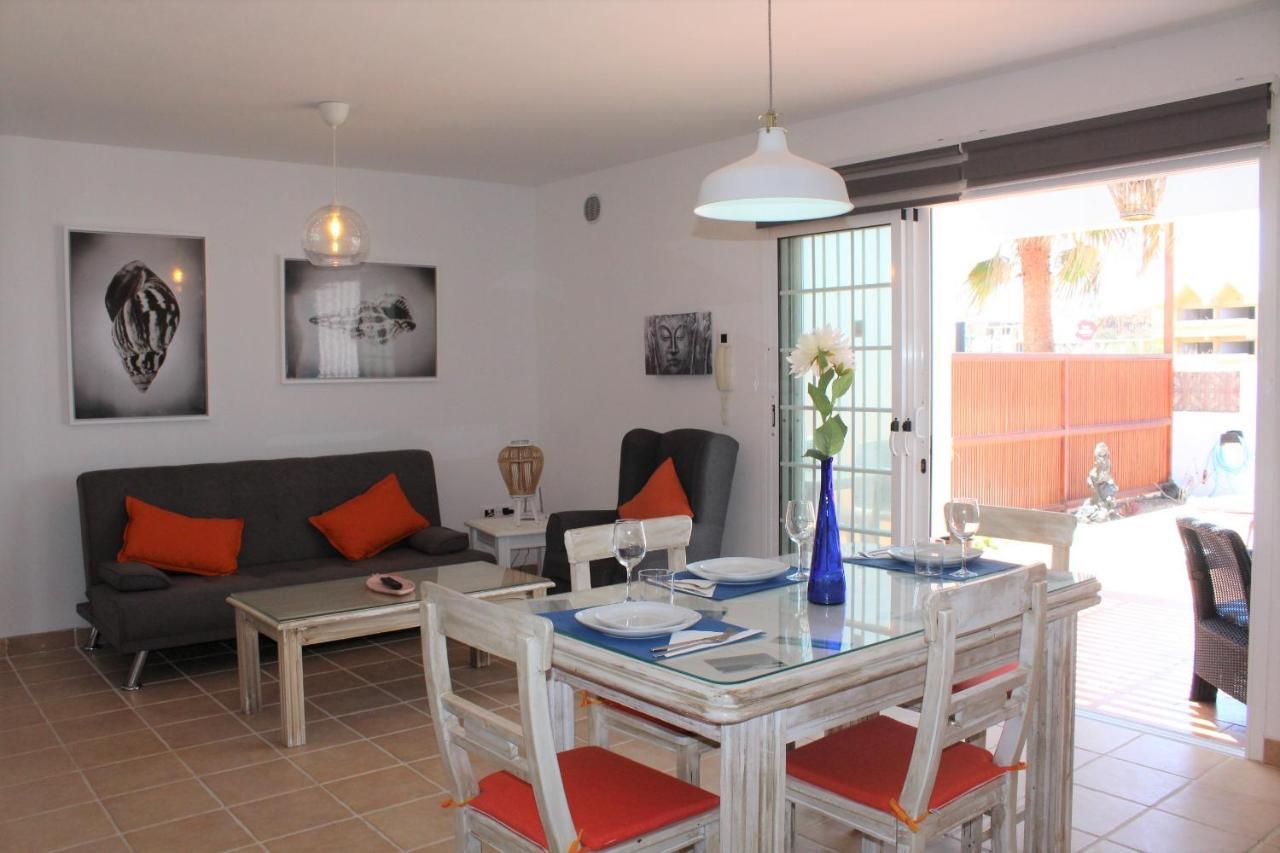 Villa Calcuta By Privilege Bay كوراليهو المظهر الخارجي الصورة