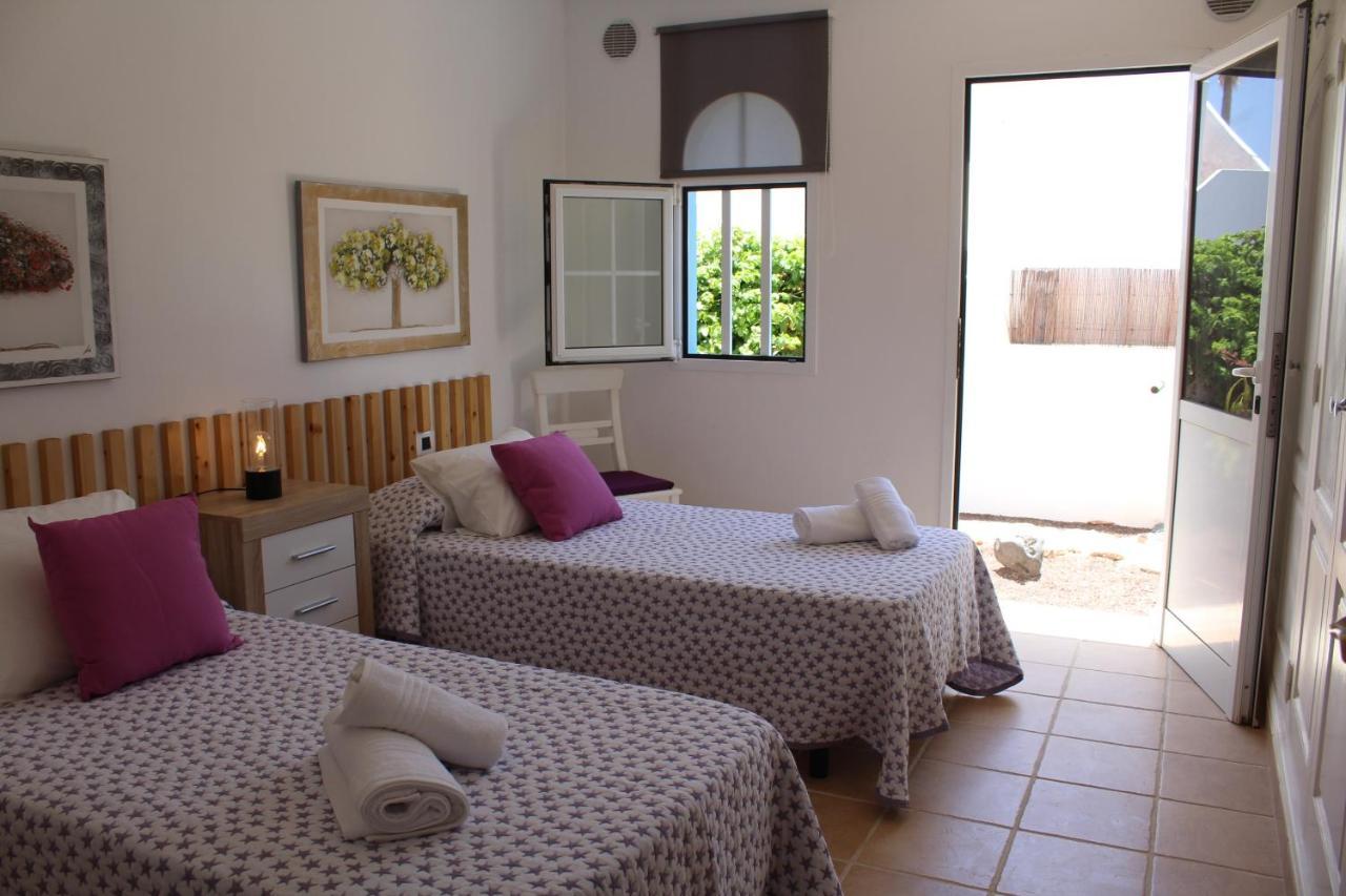 Villa Calcuta By Privilege Bay كوراليهو المظهر الخارجي الصورة