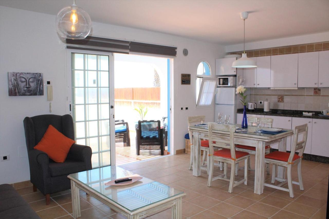 Villa Calcuta By Privilege Bay كوراليهو المظهر الخارجي الصورة