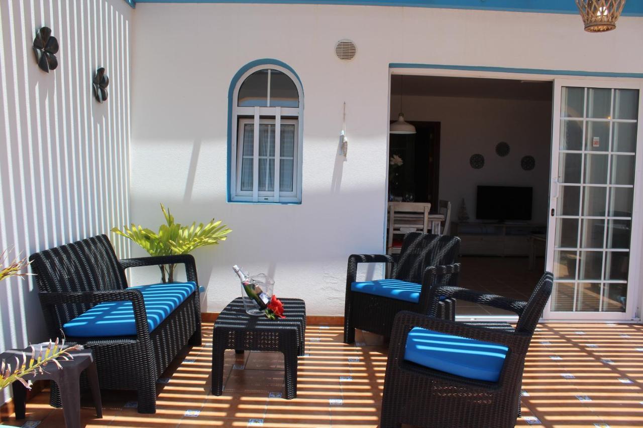 Villa Calcuta By Privilege Bay كوراليهو المظهر الخارجي الصورة