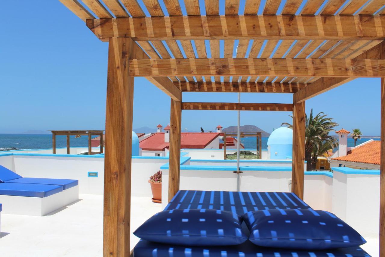 Villa Calcuta By Privilege Bay كوراليهو المظهر الخارجي الصورة