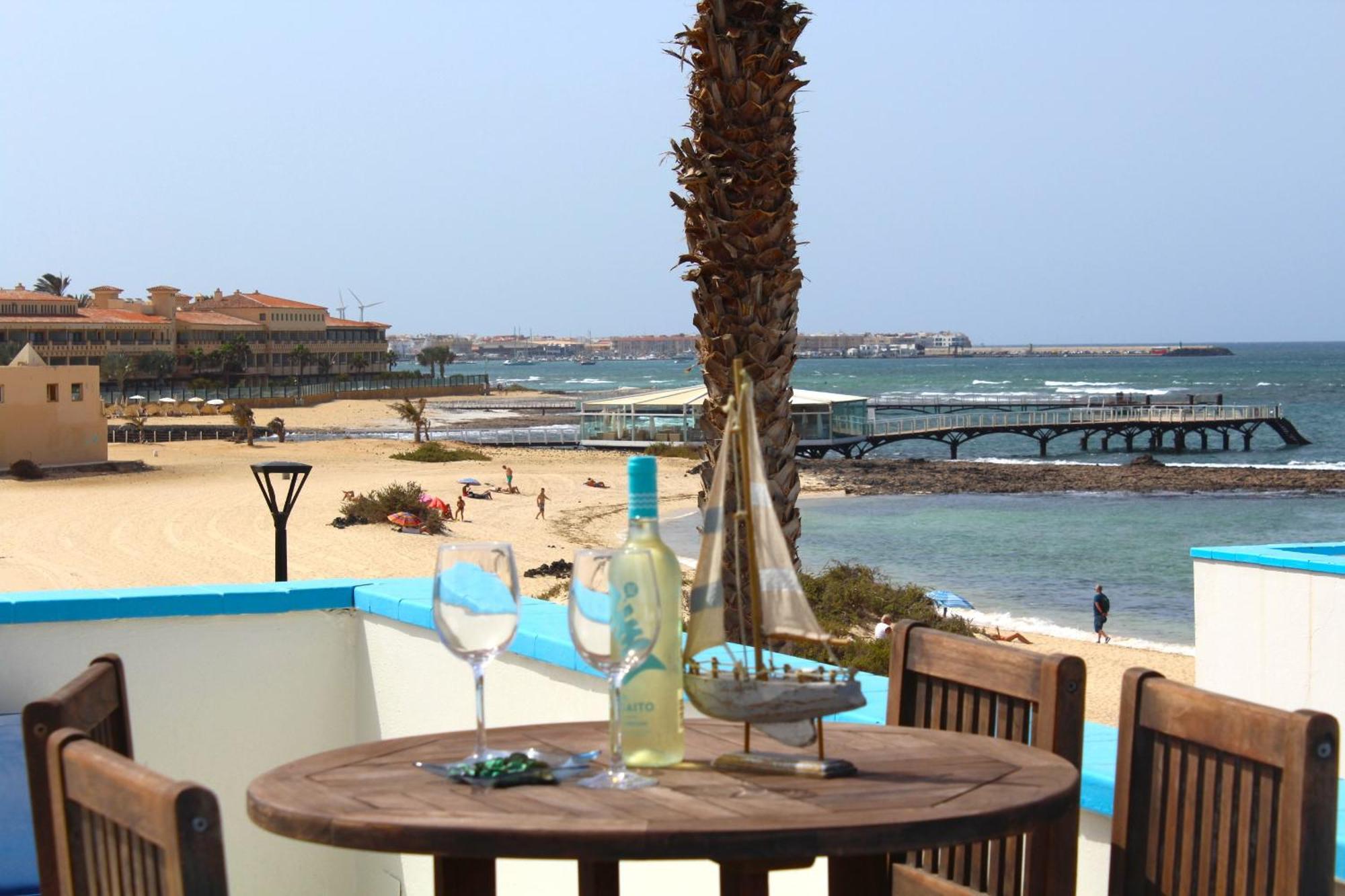 Villa Calcuta By Privilege Bay كوراليهو المظهر الخارجي الصورة