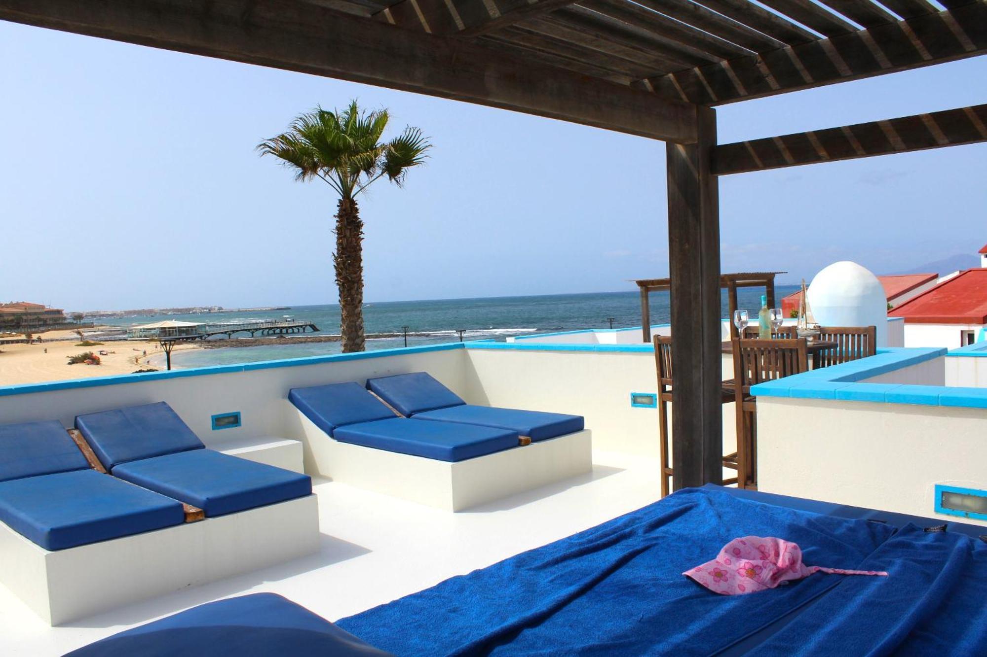 Villa Calcuta By Privilege Bay كوراليهو المظهر الخارجي الصورة