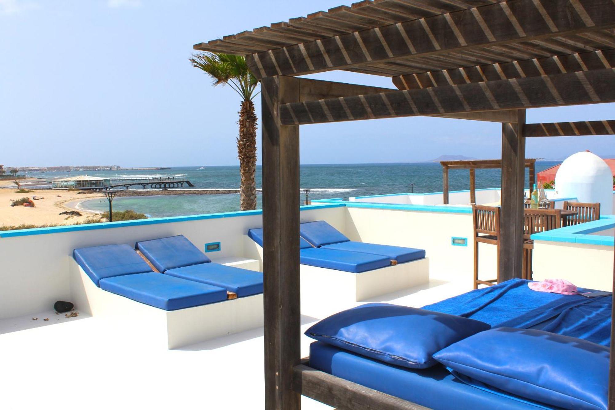 Villa Calcuta By Privilege Bay كوراليهو المظهر الخارجي الصورة
