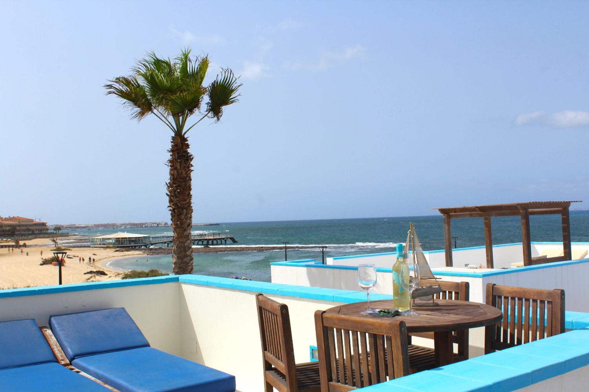 Villa Calcuta By Privilege Bay كوراليهو المظهر الخارجي الصورة